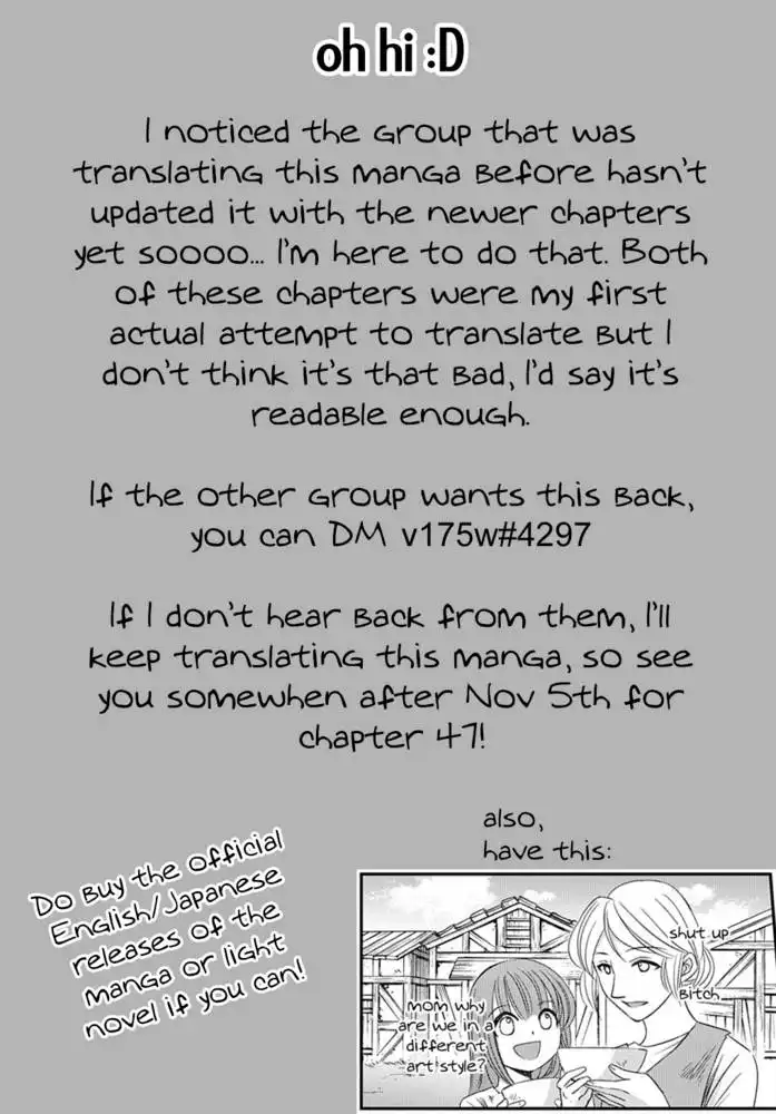 Tensei Kizoku no Isekai Boukenroku ~Jichou wo Shiranai Kamigami no Shito~ Chapter 46 33